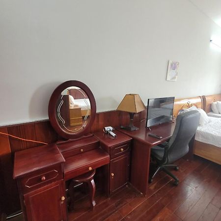 Hostel Ngoc Lien Туїхоа Екстер'єр фото