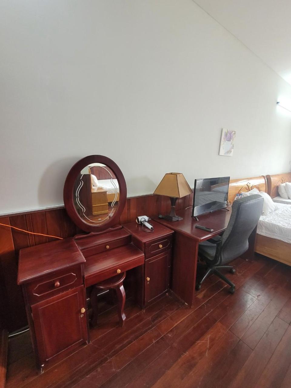 Hostel Ngoc Lien Туїхоа Екстер'єр фото